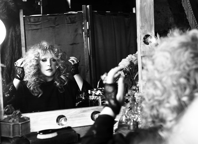 Алла Пугачева