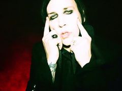 Marilyn Manson