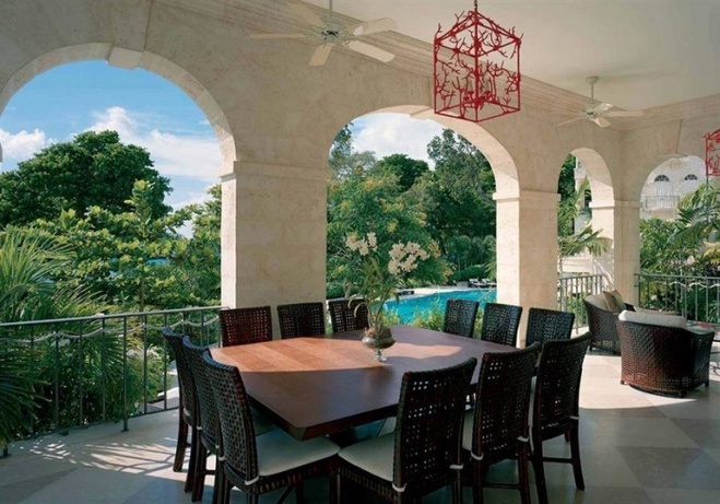 будинок Ріанни