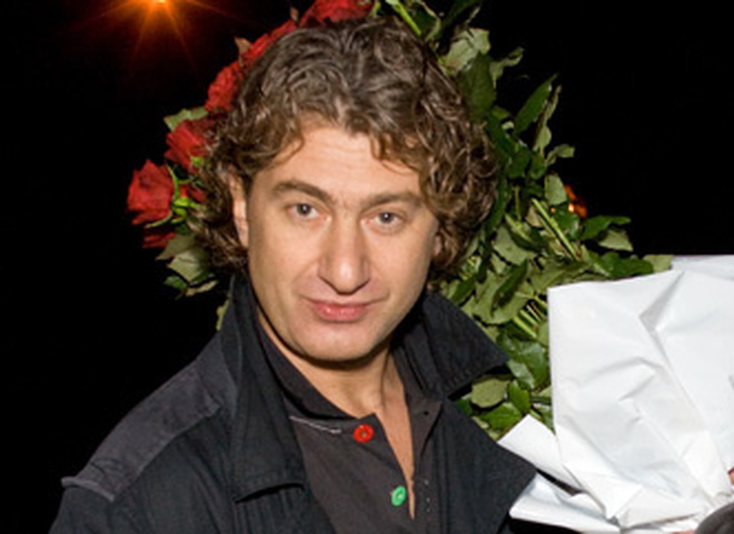 Никитин попал на ТВ