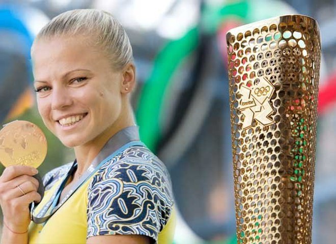 Юлия Прокопчук