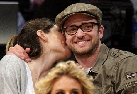 Джастин Тимберлейк 