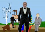 ПРИСМОТРЕЛСЯ ХОРОШЕНЬКО