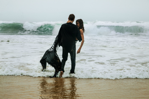 Макс Барских последний летний