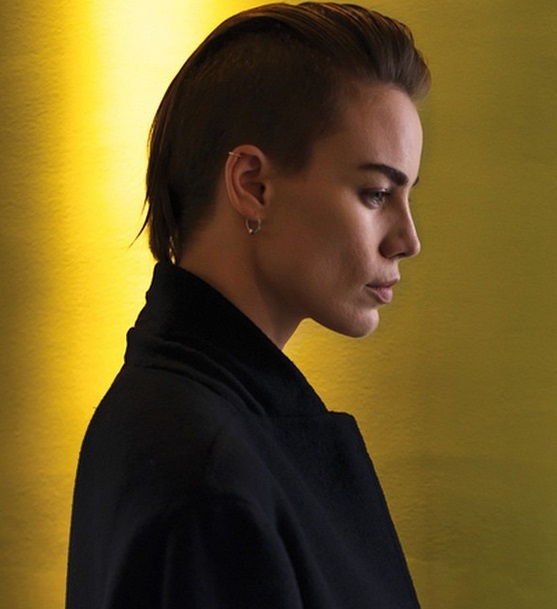 Елліот Сейлорс