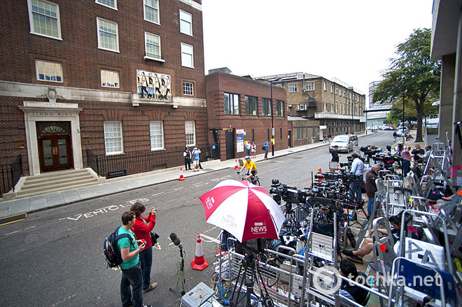 Пологи Кейт Міддлтон