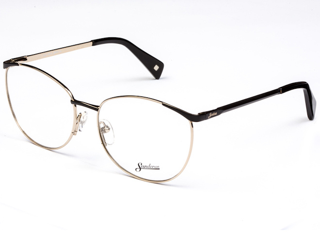 Модные очки для зрения