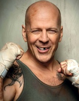 Брюс Уиллис