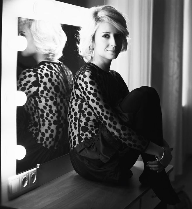 Тоня Матвиенко