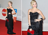 Наряды BRIT Awards 2012 Наряды BRIT Awards 2012