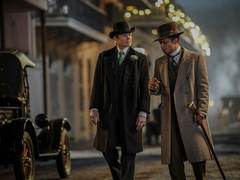 "Інтерв'ю з вампіром"