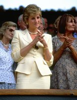 Принцесса Диана