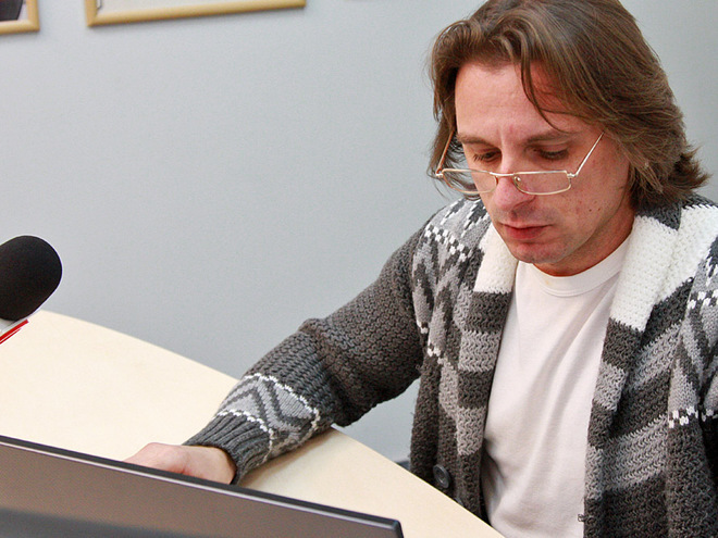 Виктор Базилей