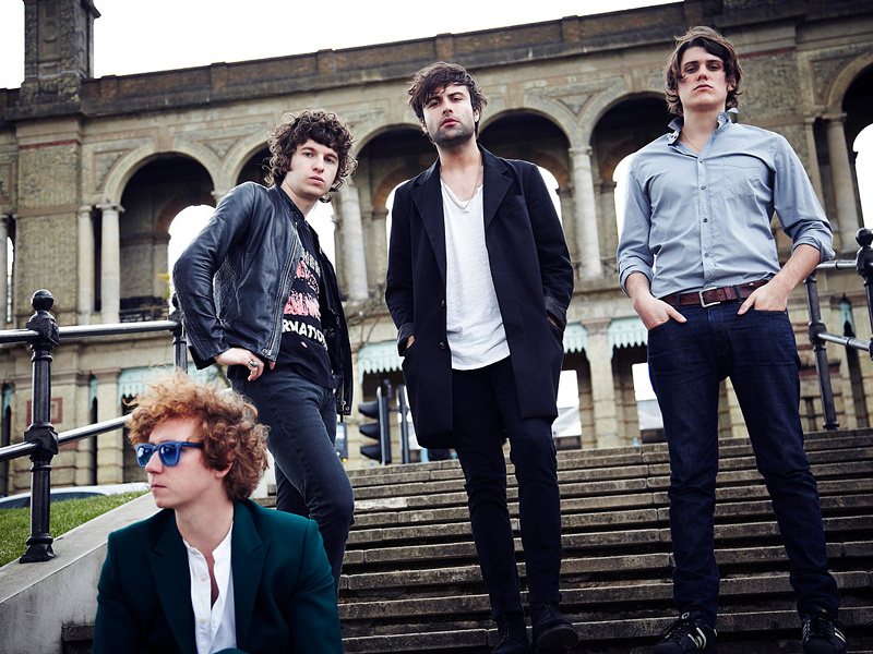 The Kooks