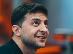 Володимир Зеленський