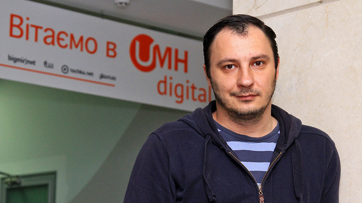 Дмитрий Танкович