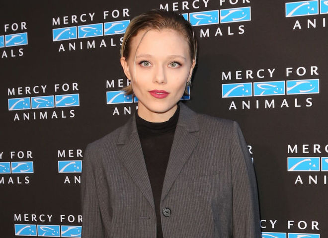 Иванна Сахно