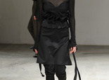 Колекція SAYYA BY LUBA MAKARENKO FW17