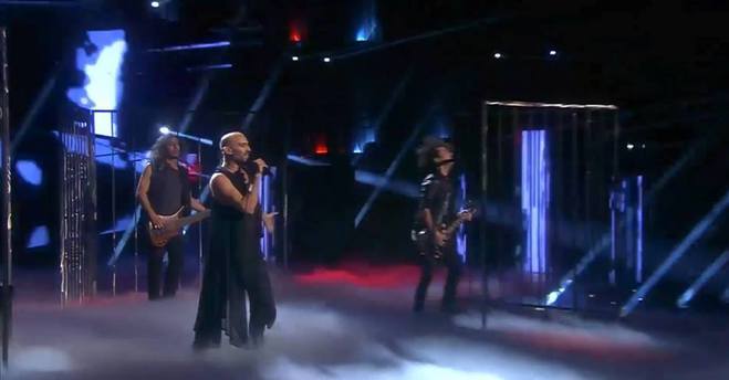 "Євробачення-2016": стали відомі переможці першого півфіналу конкурсу