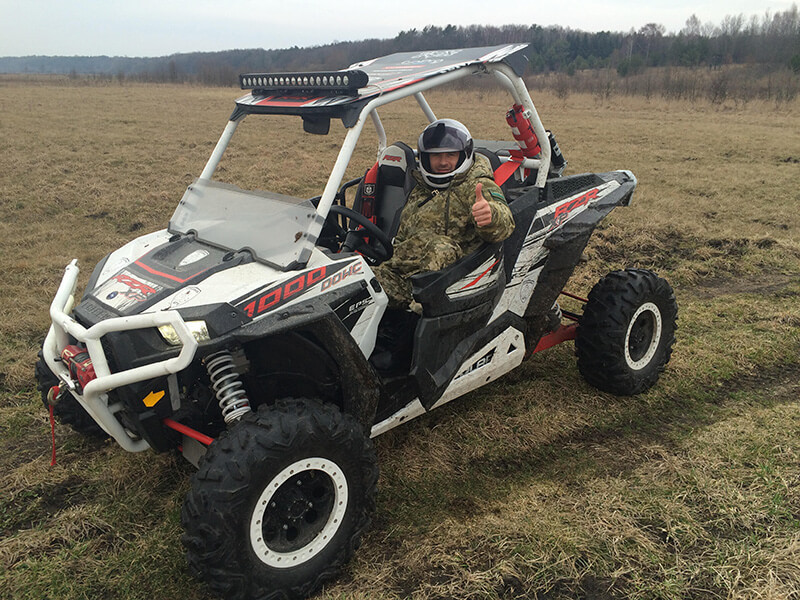 Арсен Мирзорян