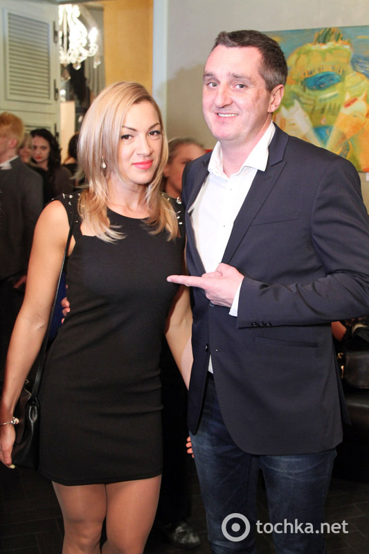 YUNA 2015 - after-party