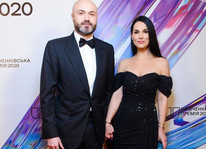 Маша Єфросиніна (instagram)