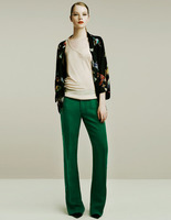 Лукбук Zara Нова колекція