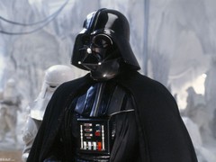 Дарт Вейдер