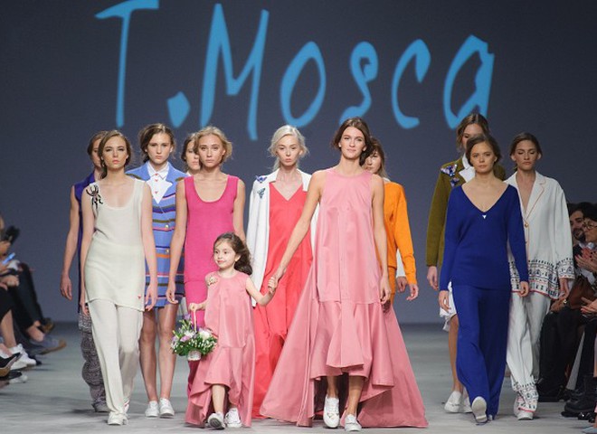 T.MOSCA ss 2016