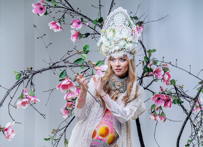 Анна Заклецька