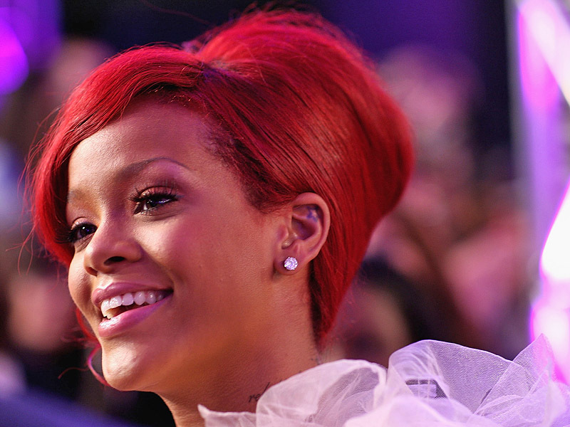 Ріанна Кетті Перрі