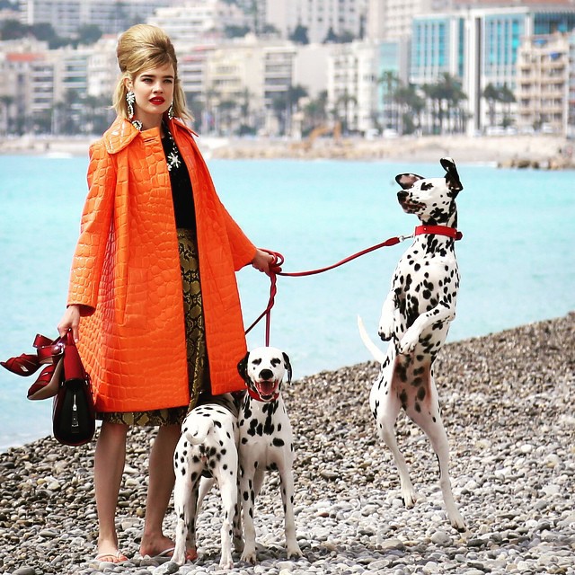 Наталья Водянова: дети, успешная карьера и другие секреты успеха супермодели 