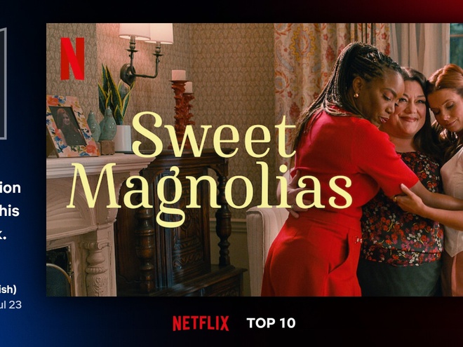 Серіали Netflix: найкращі на тижні 17 – 23 липня 2023 року