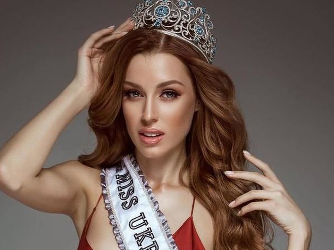 «Міс Всесвіт Україна-2019» Анастасія Субота народила другу дитину