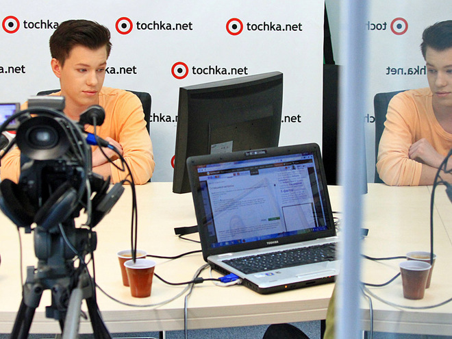 Владислав Курасов