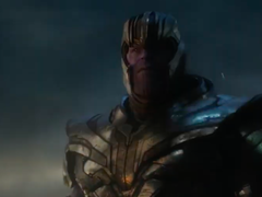 Зіткнення з Таносом: вийшов новий трейлер фільму "Месники: Фінал"