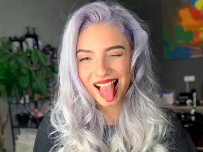 Анна Сулима