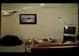 It is not a home video