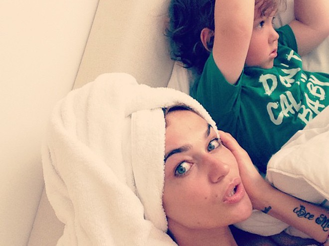 Алена Водонаева