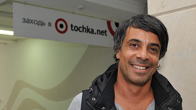 Валид Арфуш