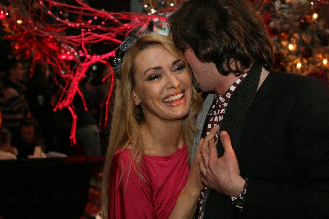 Ольга Сумская