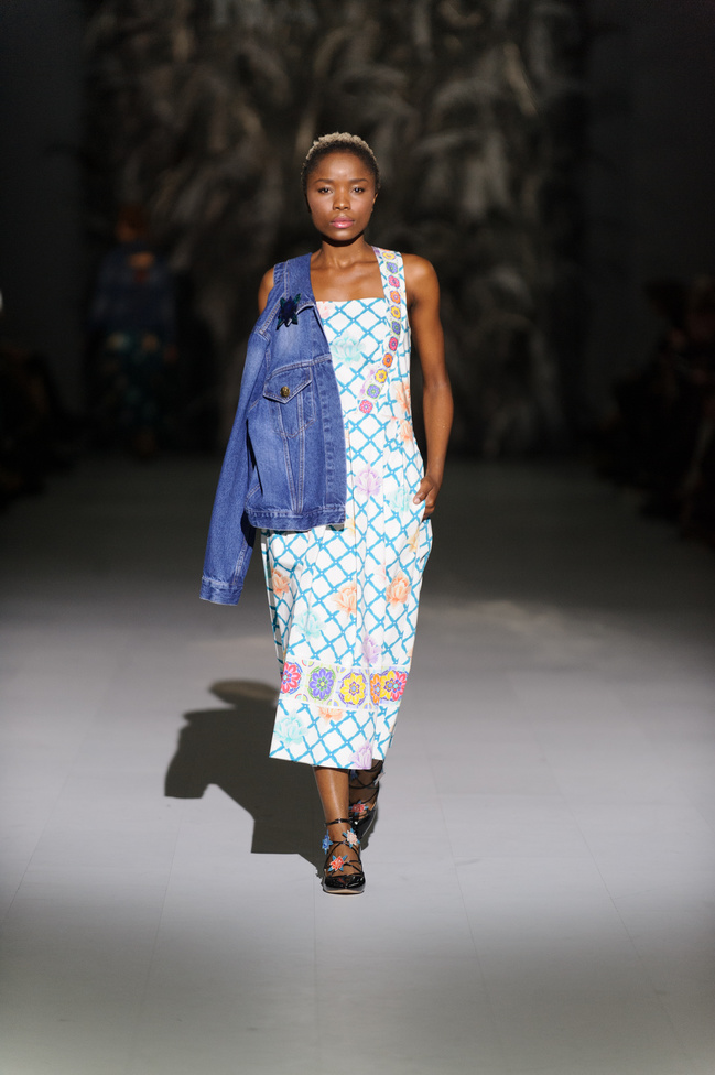 NAVRO весна-літо 2017