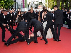 Виталий Седюк, Америка Феррера