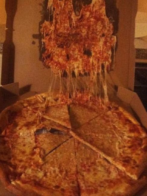 Утро не заладилось