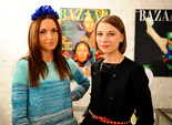 Модний Вікенд Harper's Bazaar Модний Вікенд Harper's Bazaar