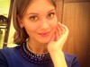 Христина Асмус