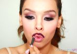 PINTEREST OMBRE LIP TUTORIAL