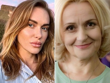 Камінська підірвала соцмережу спільною світлиною з Фаріон