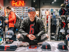 Бумбокс и The Gitas