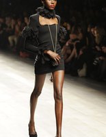 London Fashion Week London Fashion Week